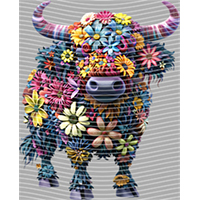 Animal Integration-DW 342